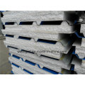 Wand Dach Schaum Material EPS Sandwich Panel einfach isoliert